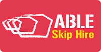 Able Skip Hire Ltd 1161424 Image 1
